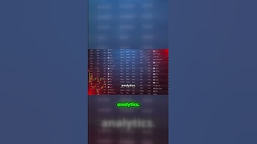 Unlocking the Future of Financial Stability with AI Insights!