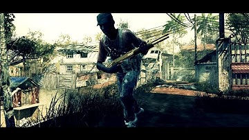 COD Modern Warfare 3 Sniper Montage - Quickscope Kills / Quad Feeds and Headshots in HD