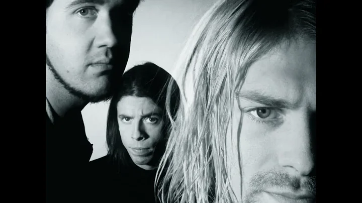 Something In The Way (1991 Boombox Rehearsals)