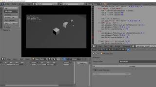 camera relative Movement system is working
