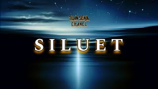 SILUET |  lyric Video 2026 | TSC_ Music