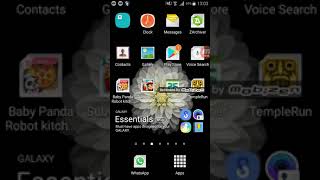 How to download minecraft in android screenshot 5