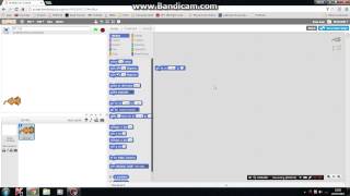Scratch Tutorial: RC Car Game screenshot 5
