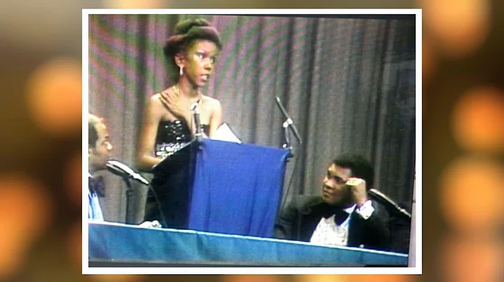 Dr. Sylvia Traymore Morrison  Comedienne & Impress...
