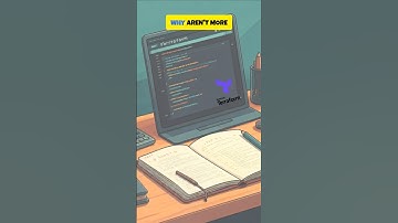 How Terraform Revolutionized Infrastructure Automation | Explained in 60 Seconds #devops