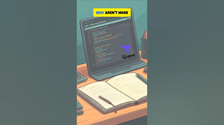How Terraform Revolutionized Infrastructure Automation | Explained in 60 Seconds #devops