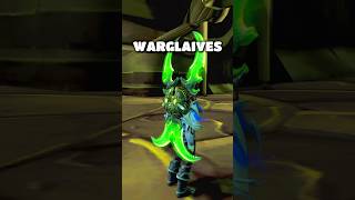 SKIP Half of Black Temple | Warglaive of Azzinoth Skip