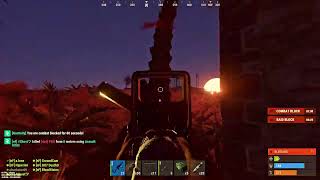 Modded Rust Highlights 12
