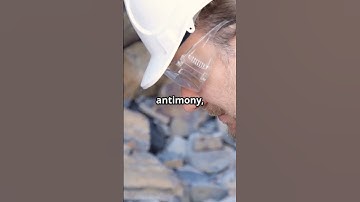 Hidden Gold in Alterations Zones (Module 3) Geochemical Sampling Colorcoded Clues #geosampling #gold