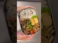 お弁当のメニューの考え方💭【24歳同棲彼へのお弁当】#青椒肉絲 #スープジャーレシピ #同棲ご飯 #毎日弁当