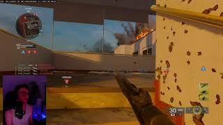 COD Bo6 Beta Test