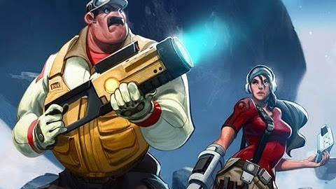 CGRundertow ROCHARD for PlayStation 3 Video Game Review