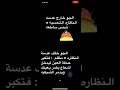 النظاره الشمسيه وضررها على العينكوتش هدى mp3