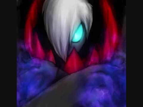 The Thing That Should Not Be: Darkrai Tribute