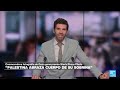 Noticias del 2024/04/19 06h30 • FRANCE 24 Español