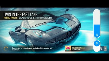 Need for speed no limits chapter 10