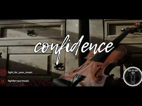 #4 Confidence - Motivational String Choir Rap & Hip Hop Instrumental 2021 (prod. by beatlach)