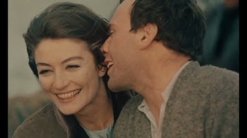 『男と女-クロニクルズ-』クロード・ルルーシュ監督による公開記念コメント＋予告編