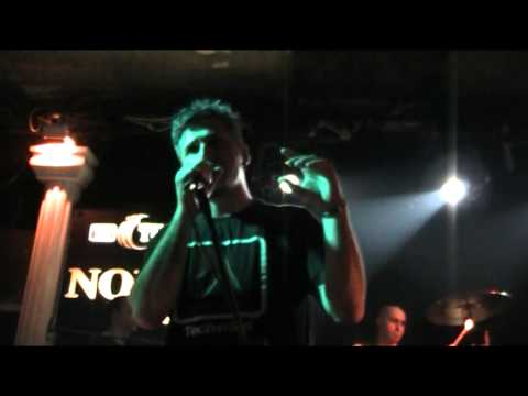 redd - sen kendinde ol yeter (noxx stage - 28.04.2012)