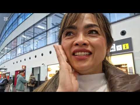 OH LIVE WELCOMES HER SON!!!