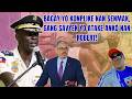 Bagay yo konplike nan Senmak, g@ng Savyen yo atake ankò nan Robert, bagay yo koplike!