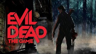 Evil Dead :- Online Stream