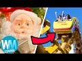 ¡Top 10 Tradiciones De NAVIDAD En LATINOAMÉRICA!