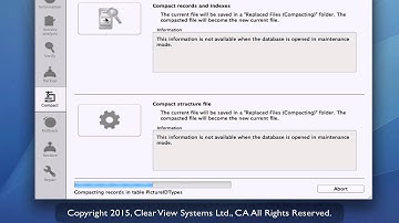 Fixing Damaged/Corrupted CurrencyXchanger (CXR) Data files | 4D Database