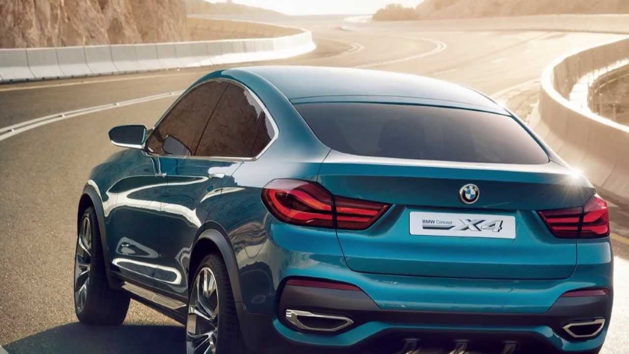 Бмв x4 белая