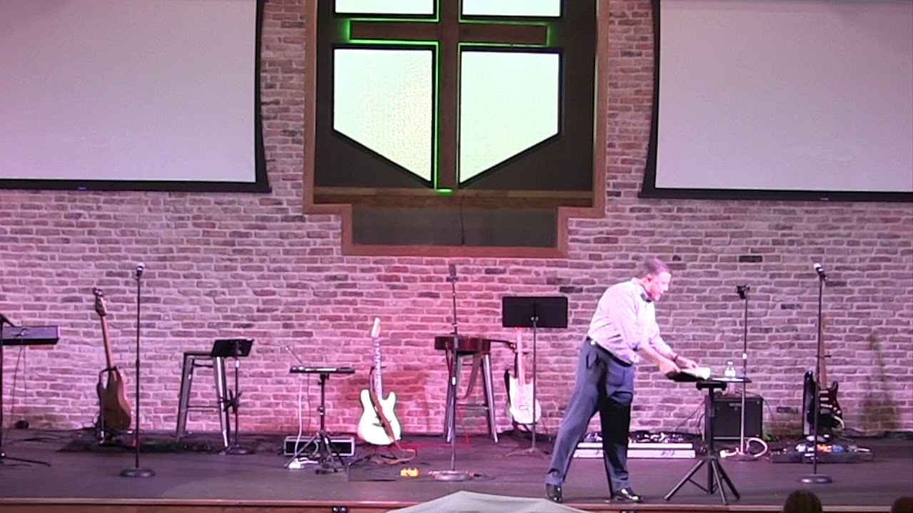Communion John 3 14 18 YouTube