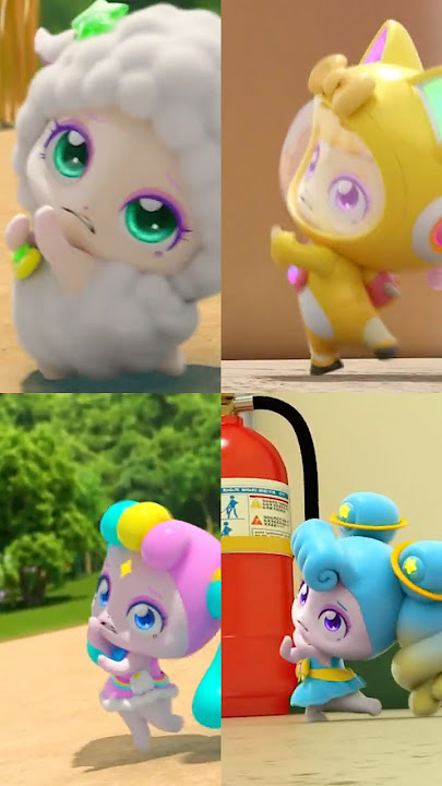 Da-ra-da-da, da-ra-da-da🖤 @IVEstarship  #catchteenieping #Teenieping #ive #ettitude