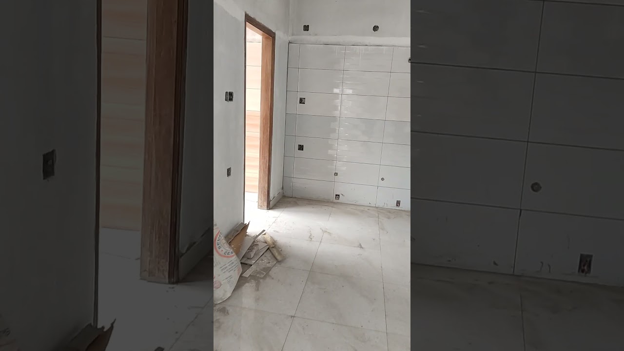 3 Bedroom Apartment in Lily Garden, Mirpur for sale