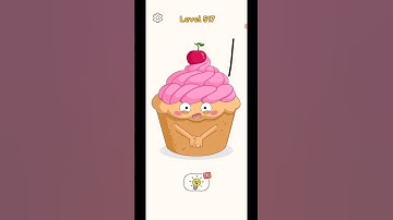 DOP 4 Draw One Part Game Gameplay Walkthrough Solution Android IOS Level 517