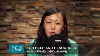 Where Is God In My Suffering - Pastor Peter and Carol Chin Part 1
