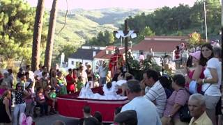 FESTAS-2014-PEGARINHOS-VILA REAL-PORTUGAL.