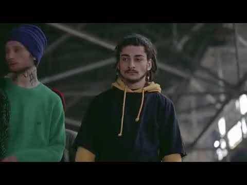 Ras Green - მარადმწვანე (prod. Nick Green)