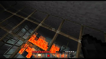 Minecraft: Trapped [Part 2]