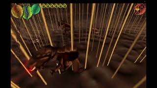 Bugdom 2 Level 3