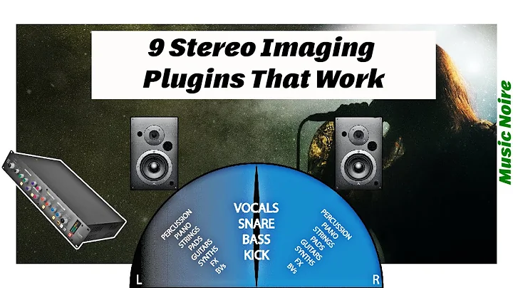 Top 9 Stereo Imaging Plugins That Truly Work