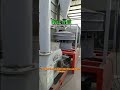Industry grinding machine