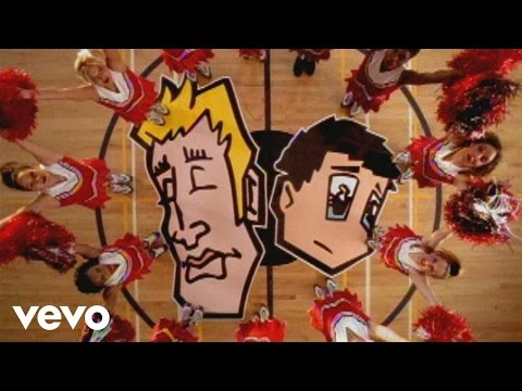 Prozzak It S Not Me It S You Official Video 