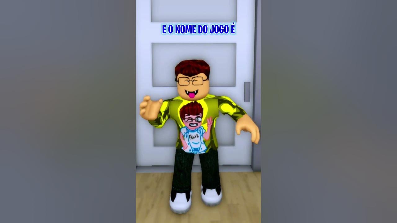 jogo do roblox que da pra carregar amigos