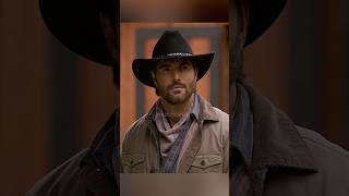 The Past Part 1 | Wyatt & Hannah | When Hope Calls Brookfield S3 | Pure Flix & GAF