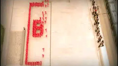 Neither Lipdub nor Flashmob: It's BEM's Buzz!