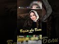 СКОРО! Жустина - Безам д1а Бели (cover)  #музыка #blackkavkazhd #топ