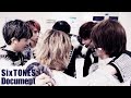 SixTONES「DOCUMENT Rough "xxxxxx"～TrackONE -IMPACT-」 ダイジェスト