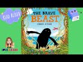 The Brave Beast Story Quiz