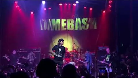 Corey Taylor, Rex Brown, Scott Ian, Dave Grohl, Ch...