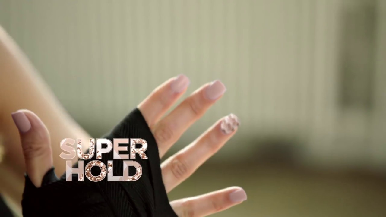 These Gorgeous Nails Are Perfect For Your Hot Girl Summer! | imPRESS Manicure Has Never Been Better!