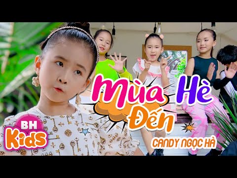 Mùa Hè Đến